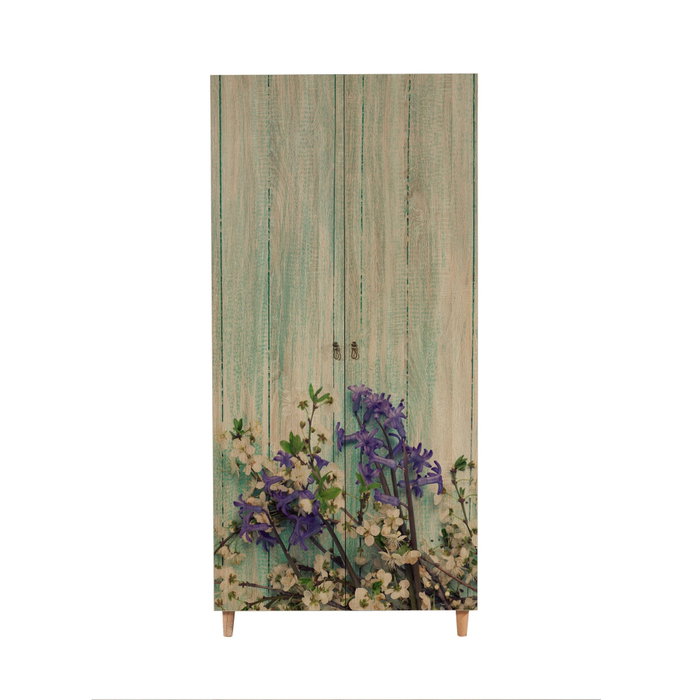 Hanah Home Stil - 727 Armario Roble Sonoma Hanah Home Stil - 727 Armario Roble Sonoma